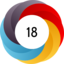 Article has an altmetric score of 18
