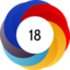 Article has an altmetric score of 18
