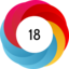 Article has an altmetric score of 18