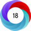 Article has an altmetric score of 18