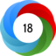 Article has an altmetric score of 18