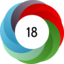 Article has an altmetric score of 18