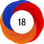 Article has an altmetric score of 18