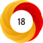 Article has an altmetric score of 18
