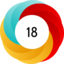 Article has an altmetric score of 18