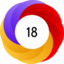 Article has an altmetric score of 18