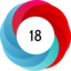 Article has an altmetric score of 18