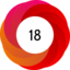 Article has an altmetric score of 18