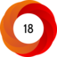 Article has an altmetric score of 18