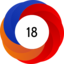 Article has an altmetric score of 18
