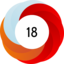 Article has an altmetric score of 18