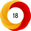 Article has an altmetric score of 18