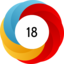 Article has an altmetric score of 18