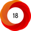Article has an altmetric score of 18