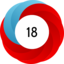 Article has an altmetric score of 18