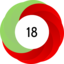 Article has an altmetric score of 18