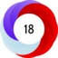 Article has an altmetric score of 18