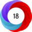 Article has an altmetric score of 18