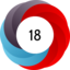 Article has an altmetric score of 18