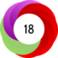 Article has an altmetric score of 18