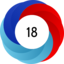 Article has an altmetric score of 18