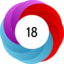 Article has an altmetric score of 18