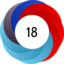 Article has an altmetric score of 18