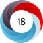 Article has an altmetric score of 18