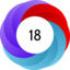 Article has an altmetric score of 18