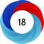 Article has an altmetric score of 18
