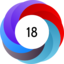 Article has an altmetric score of 18