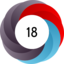 Article has an altmetric score of 18