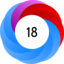 Article has an altmetric score of 18