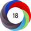 Article has an altmetric score of 18