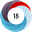 Article has an altmetric score of 18