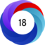 Article has an altmetric score of 18
