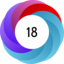 Article has an altmetric score of 18