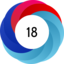 Article has an altmetric score of 18