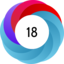 Article has an altmetric score of 18