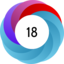 Article has an altmetric score of 18