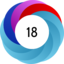 Article has an altmetric score of 18
