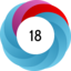 Article has an altmetric score of 18