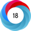 Article has an altmetric score of 18