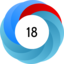 Article has an altmetric score of 18