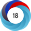 Article has an altmetric score of 18