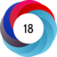 Article has an altmetric score of 18
