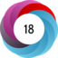 Article has an altmetric score of 18