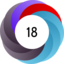 Article has an altmetric score of 18