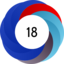 Altmetric score 18