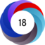 Article has an altmetric score of 18